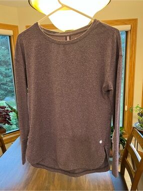 Apana Workout Top